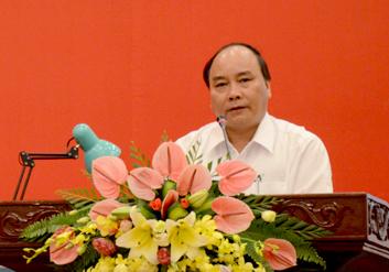 Đảng bộ Văn phòng Chính phủ học tập, quán triệt Nghị quyết Đại hội XI của Đảng